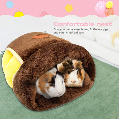 Warm Pet Cuddle Pocket