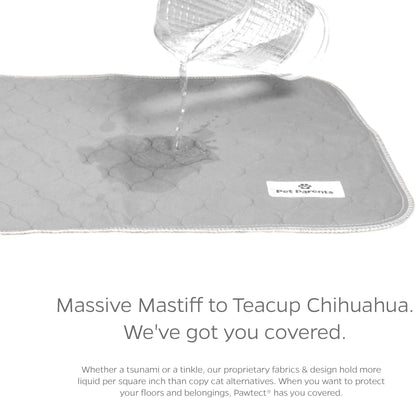 Eco-Friendly Whelping Pads