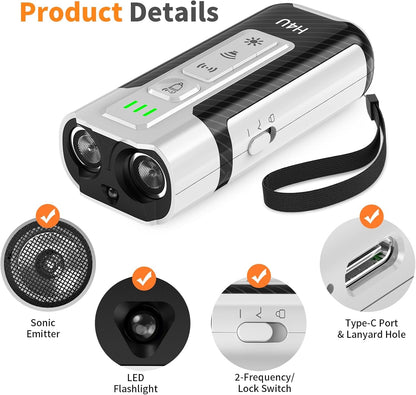 Portable Anti Bark Trainer