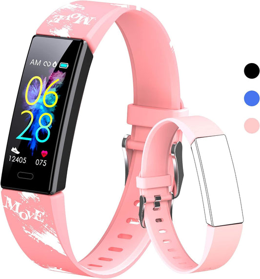 Activity Tracker Watch