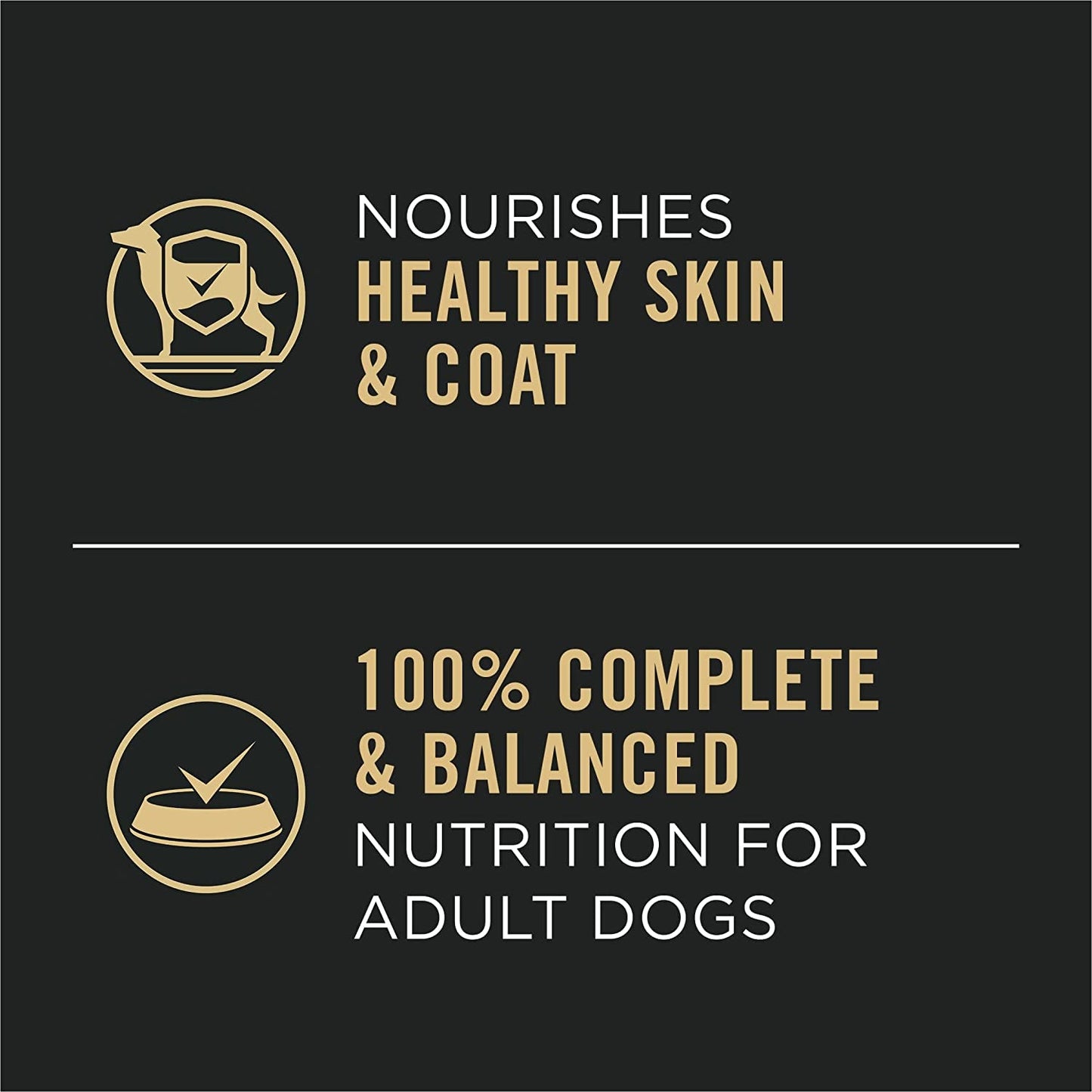 Pro Plan Balanced Dog Food