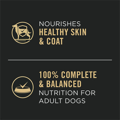 Pro Plan Balanced Dog Food