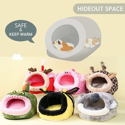 nuggle Sack Pet Bed