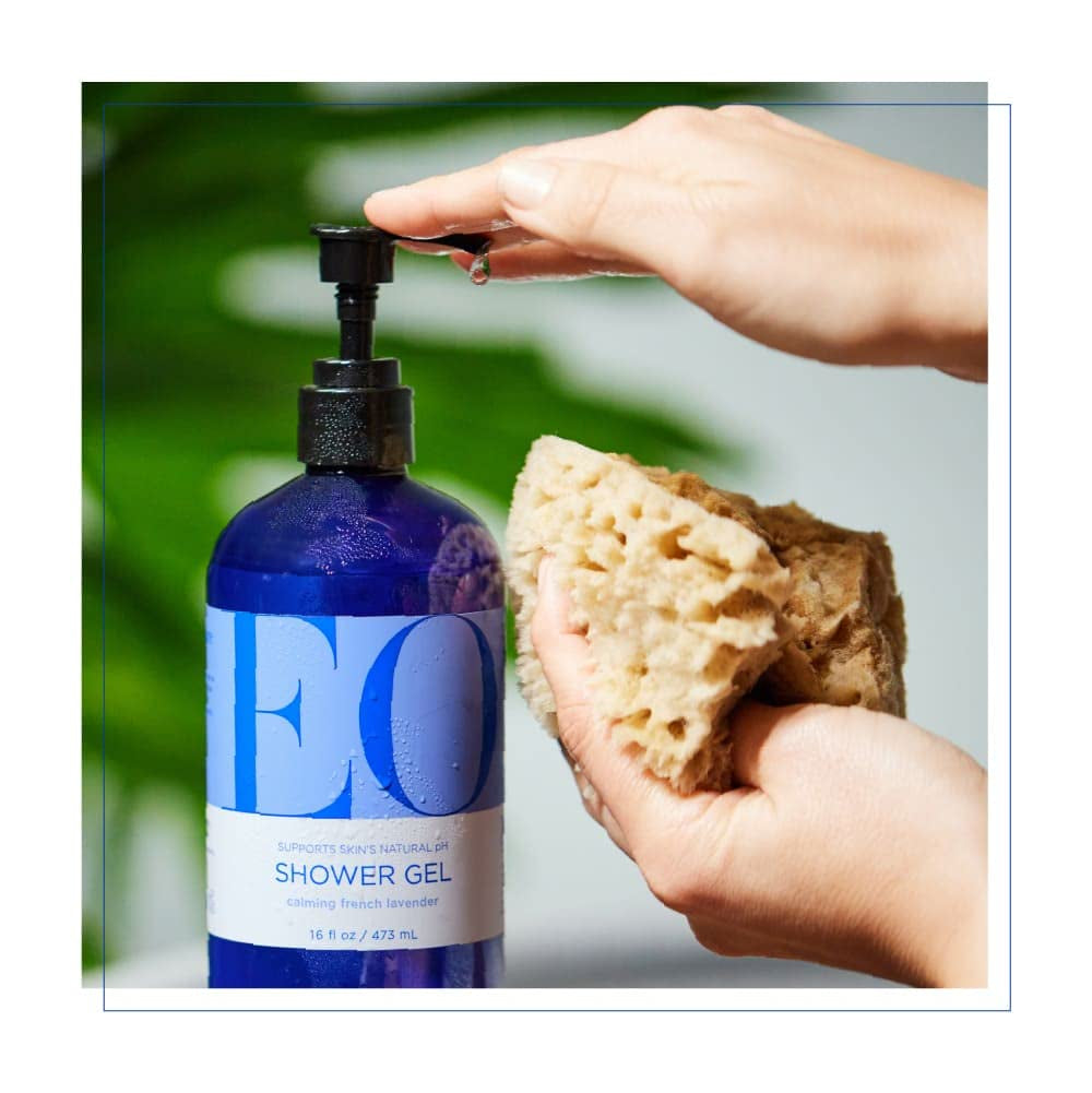 Fresh Floral Deodorant Mist