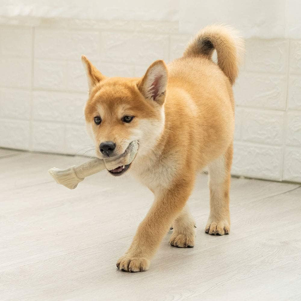 Tough Nylon Chew Toy – Small Breed Durability