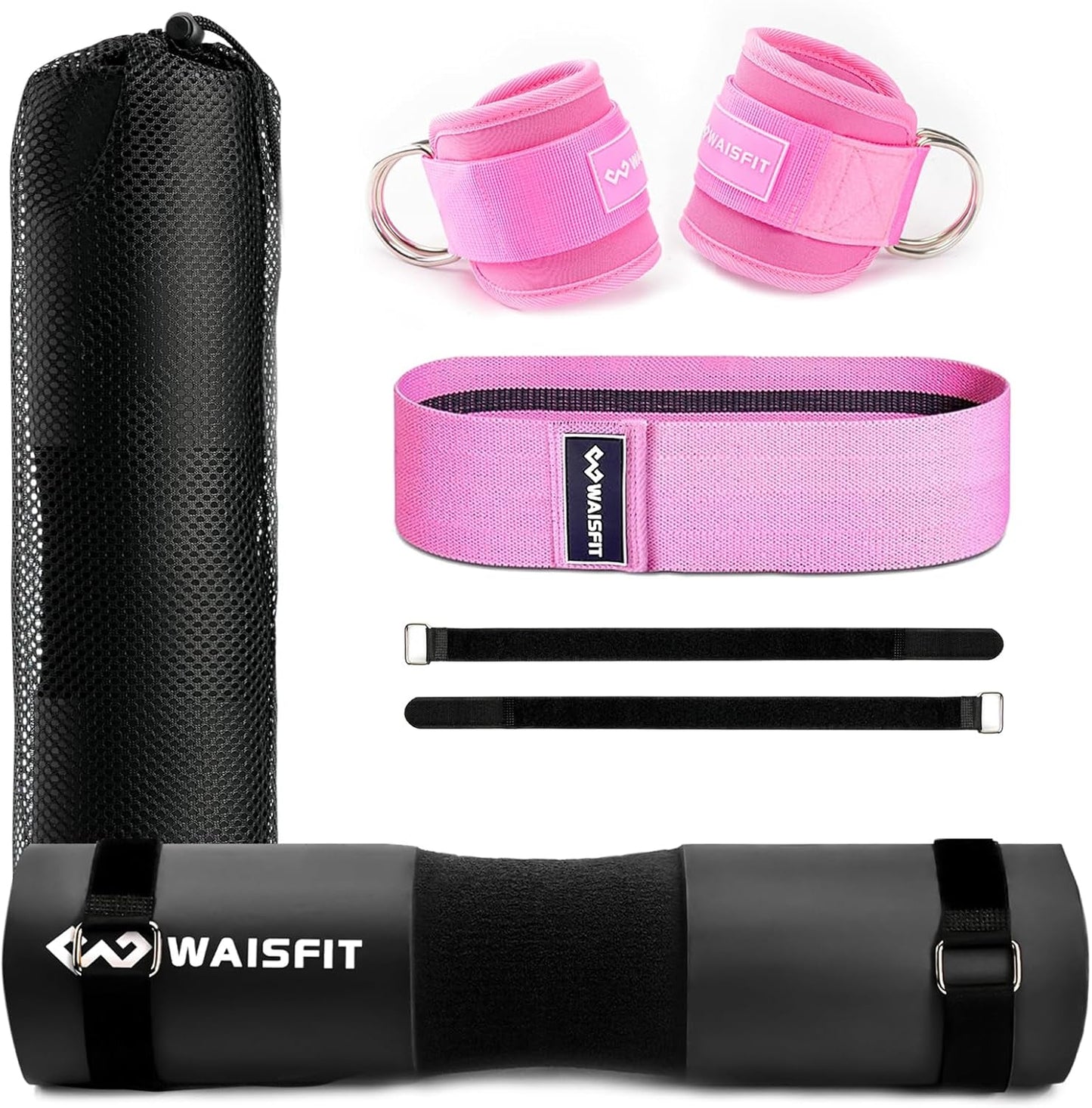 Total Workout Support Pack