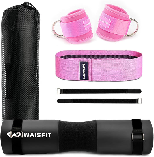 Total Workout Support Pack