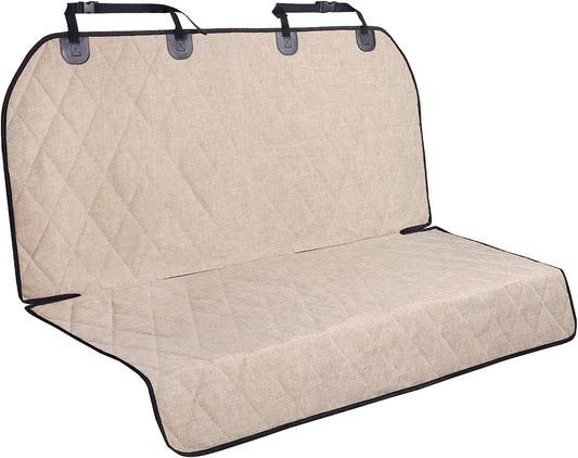 Universal Dog Bench Cover