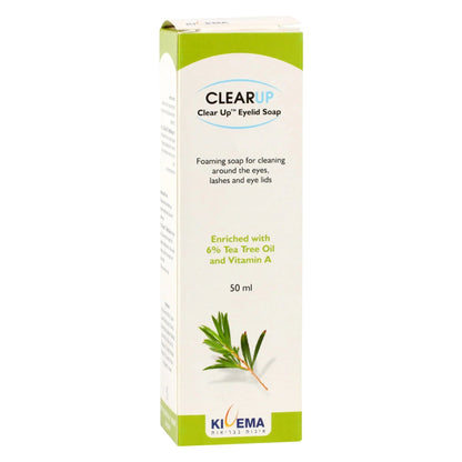Refresh Eyelid Cleanser