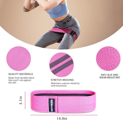 Total Workout Support Pack