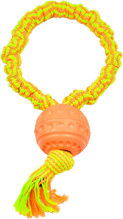 Elk Squeaky Chew Toys