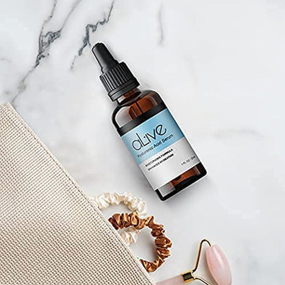 Hyaluronic Acid Boost Serum