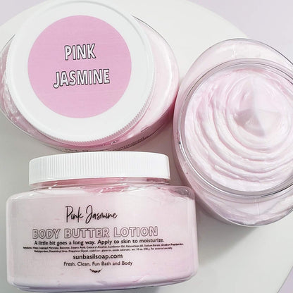 Luxurious Floral Moisturizer