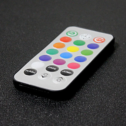 Magic Touch Light Panels