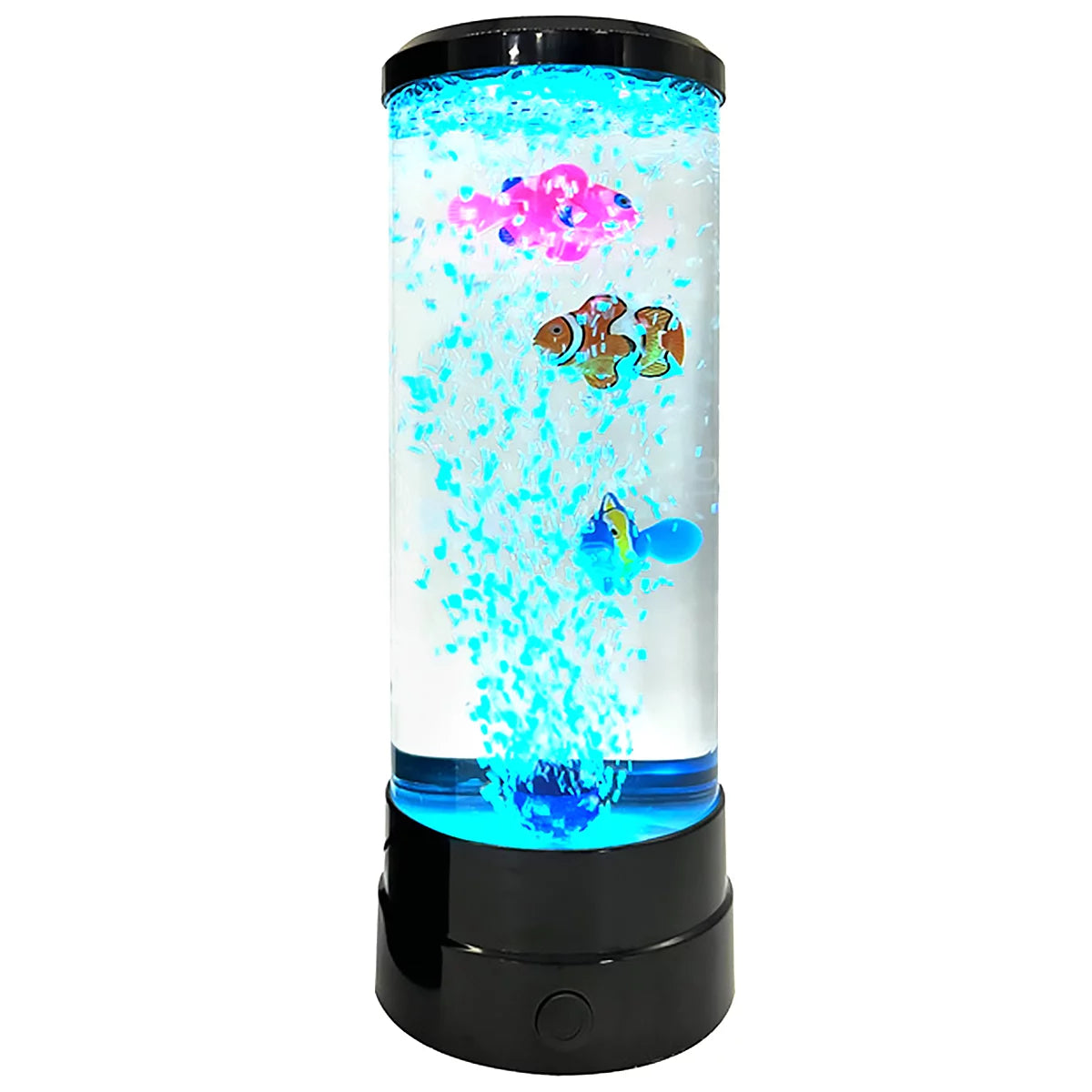 LED Jellyfish Aquarium