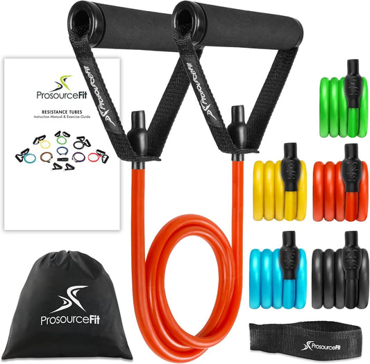 Full-Body Workout Bands