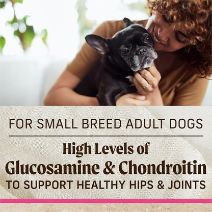Healthy Small Breed Kibble