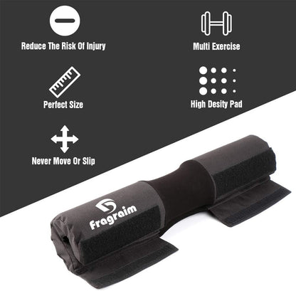 Pro Squat Bar Pad