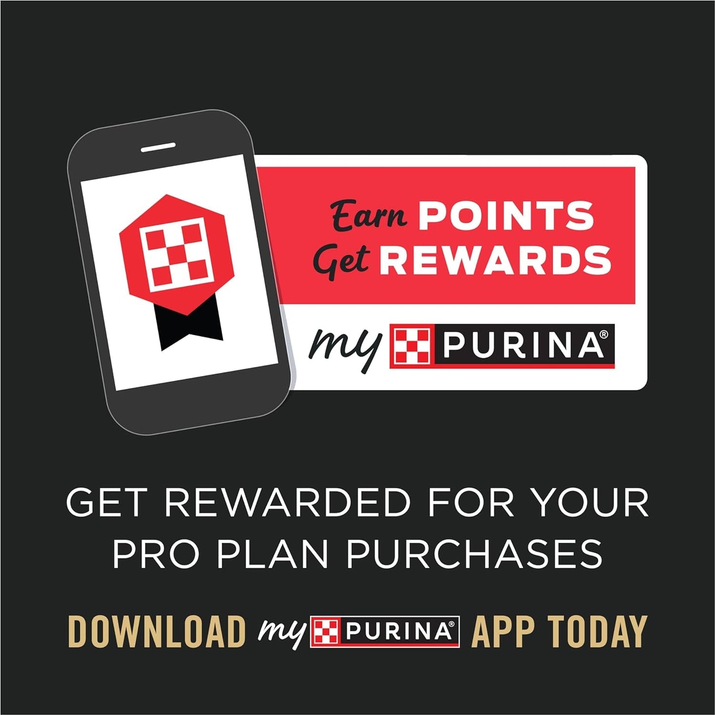 Pro Plan Balanced Dog Food