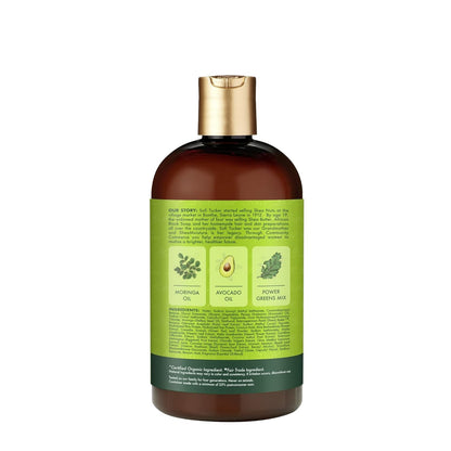 Botanical Boost Shampoo