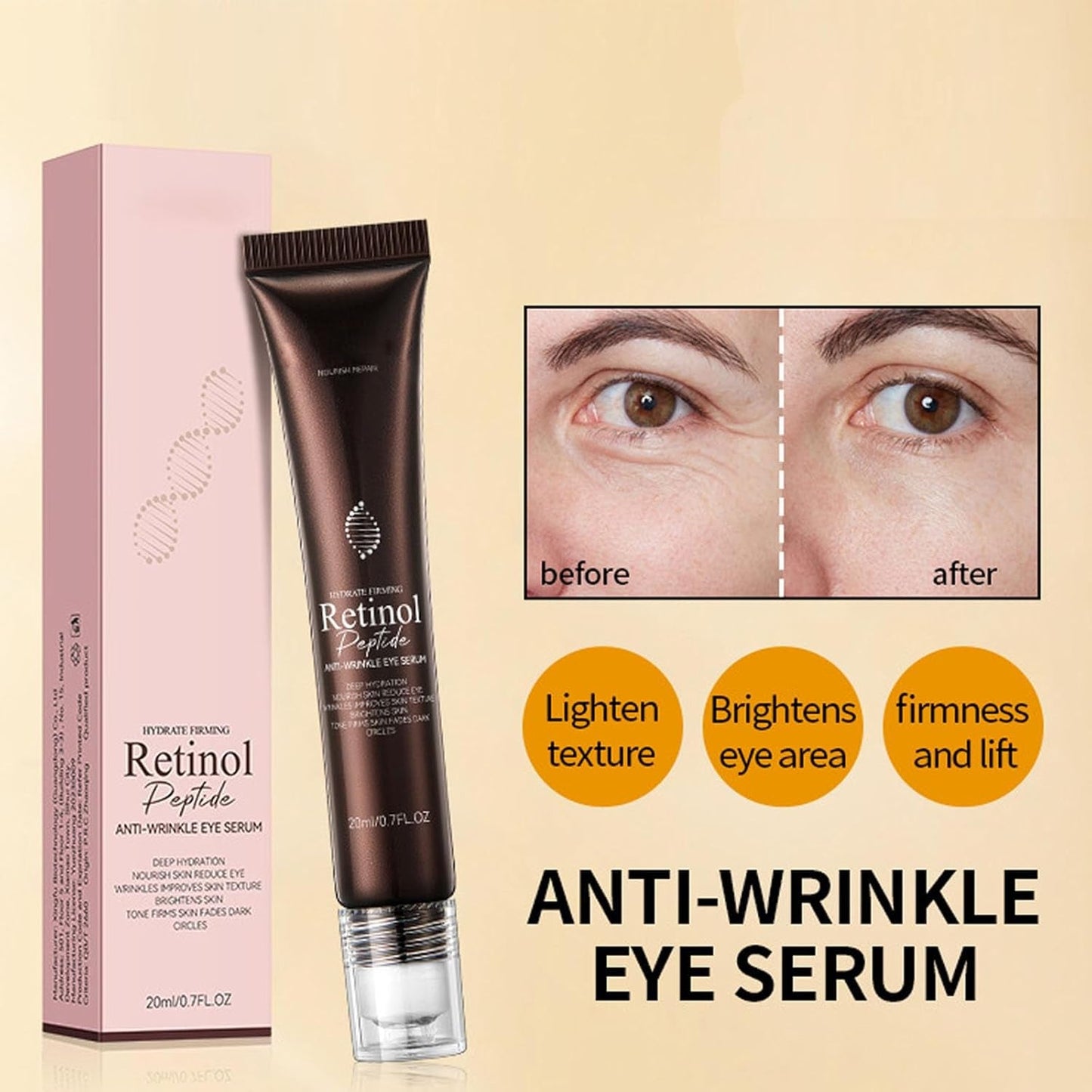 Complete Firming Skincare Set