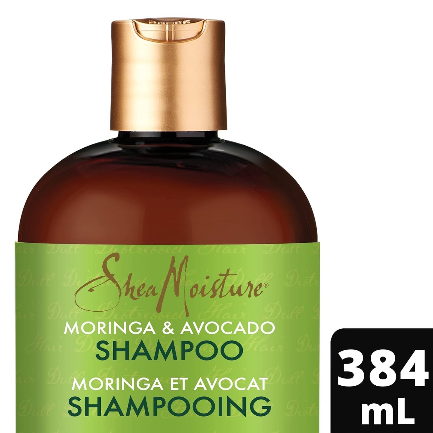 Botanical Boost Shampoo