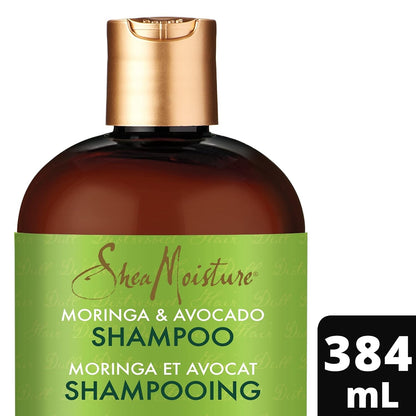 Botanical Boost Shampoo