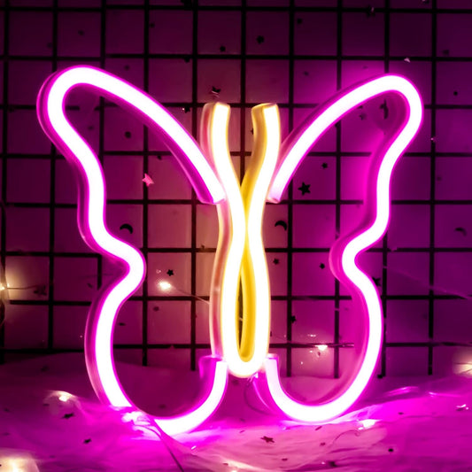 Aesthetic Glow Wall Light