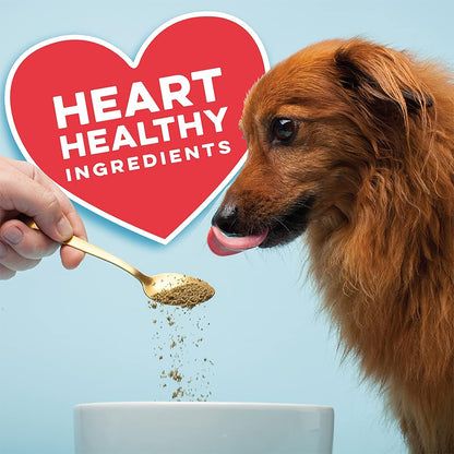 Gut Health Dog Powder
