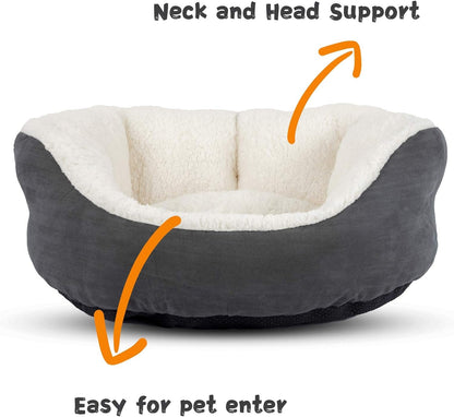 Self-Warming Cat Nest