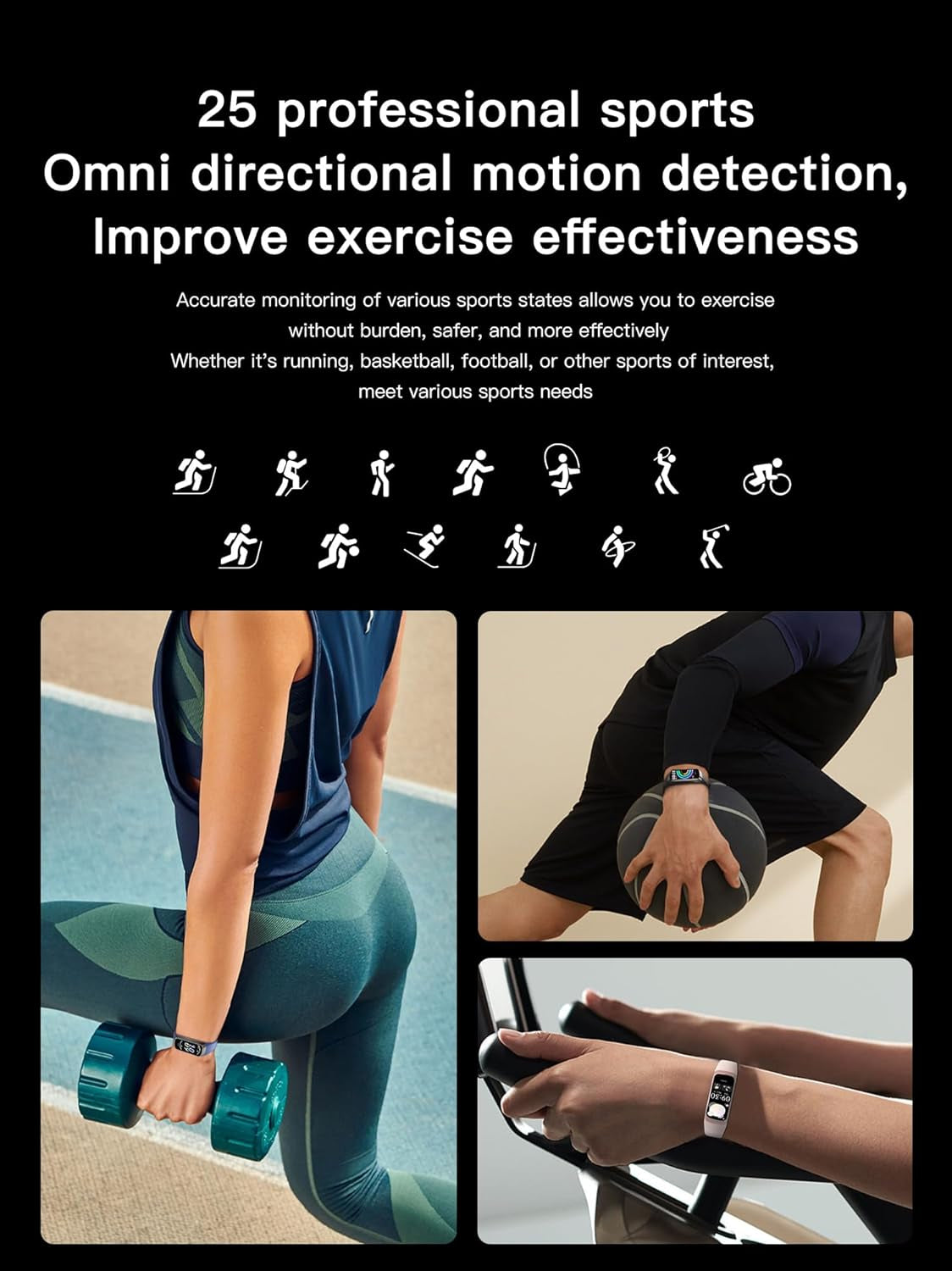 Pro Health Fitness Tracker