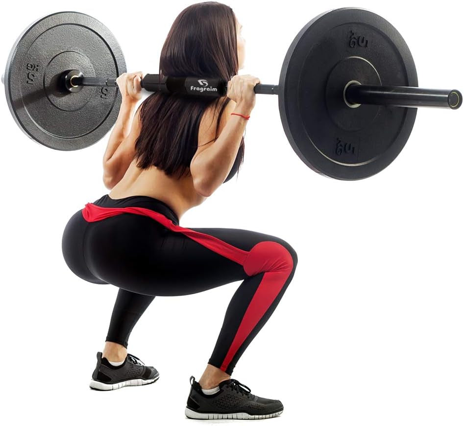 Pro Squat Bar Pad