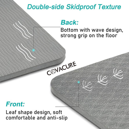 Pro Alignment Yoga Mat