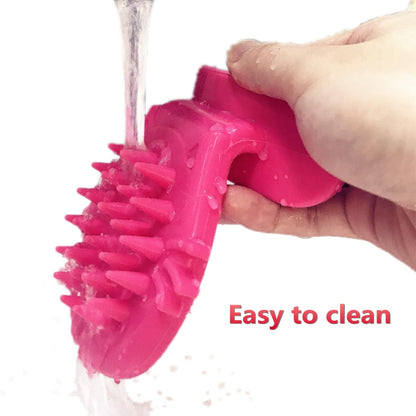 Surprise Kitty Grooming Gift